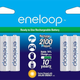 Illustration for article titled Bestsellers: Eneloop AA Rechargeable Batteries